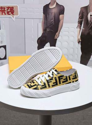 wholesale quality fendi shoes model no. 23